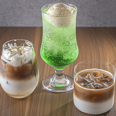 Local DINING CAFE ローカル ダイニング カフェの雰囲気3