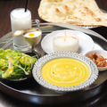 料理メニュー写真&nbsp;チョイスセット〈Choice Set〉