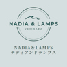 NADIA&LAMPS ナディアンドランプスのおすすめポイント3
