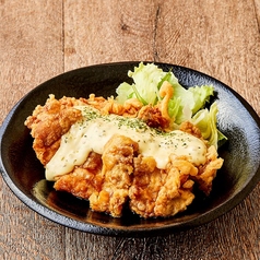 チキン南蛮