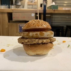 GRATEFUL'S グレイトフルズ 岡山問屋町店のコース写真
