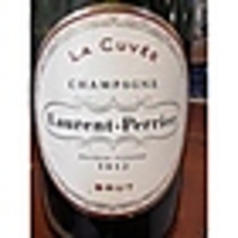 Laurent Perrier Brut / Champagne / FRA