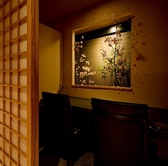 熟成黒毛和牛専門店 夜桜OSUの雰囲気2