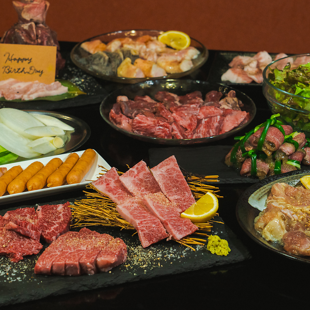 焼肉 ひので 高知店の写真ギャラリー