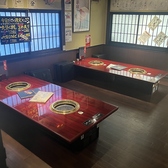 大王膳 池田店の雰囲気2