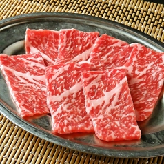 焼肉やっとかめのおすすめポイント1