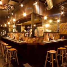 串焼き 串揚げ 虜 TORIKO特集写真1