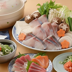 えべっさん 福島のコース写真