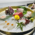 料理メニュー写真&nbsp;宮崎県産　鮮魚お刺身各種