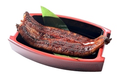 蒲焼一枚