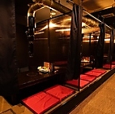 焼肉 べごっこのカルビ 平塚店の雰囲気1