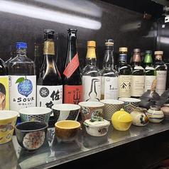 串特急伊東駅前店の特集写真