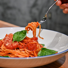 NICOLI pasta frescaのコース写真