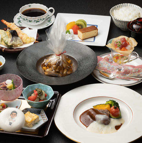 神戸北野ダイニングNinNin ニンニンの写真