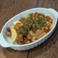 ダルカレーSPUDS