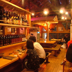 市屋苑のコース写真