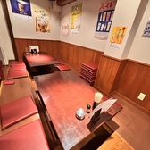 居酒屋 おでん　こすもすの雰囲気2