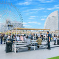 BACK YARD Roof Garden Minatomiraiのおすすめ料理1