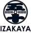IZAKAYA50のロゴ