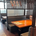 炭火焼肉 花炎亭 足立青井店の雰囲気1