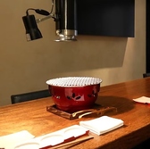 炭火焼肉 希林の雰囲気2