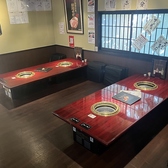 大王膳 池田店の雰囲気3