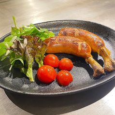 骨つきフランク(1本)