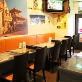 エベレストキッチンの雰囲気2