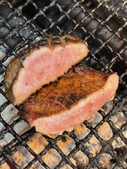 ニュールーシーのおすすめ料理3
