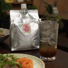 コーノコーラの写真