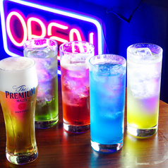 ダーツ&ダイニング　TABOO　(タブー)特集写真1