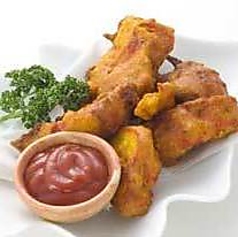 チキンパコダ