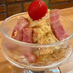 ポテトサラダ