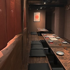 お晩菜 のびのびたの雰囲気2