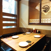 京都 季鶏屋 きどりやの雰囲気3
