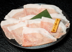 あぐー豚ロース