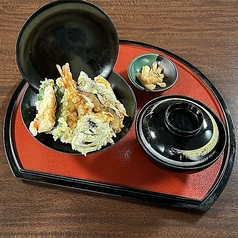 天丼