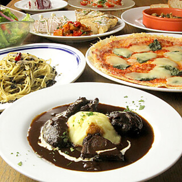 今夜もワインのおすすめ料理1