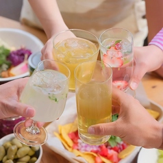 フォークトオスシ名古屋 名駅のコース写真
