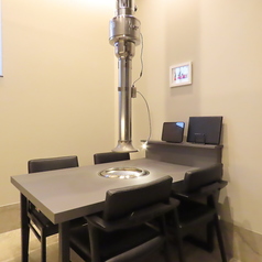 焼肉の杜 駅西板門店の特集写真