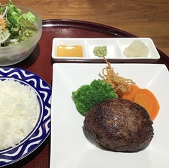 スペシャルランチがリニューアルしました！