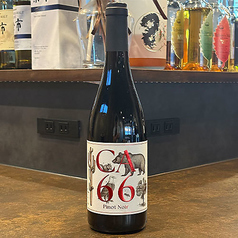 CA66ピノ・ノワール/ボトル