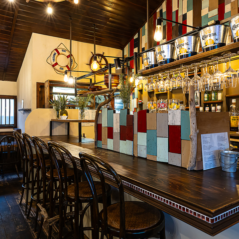 CASUAL DINING Zutto Ybg