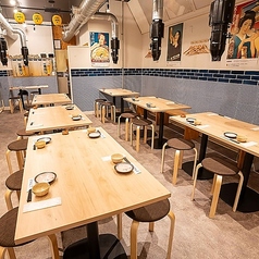 焼き鳥酒場 小倉とりくら 魚町銀天街店特集写真1