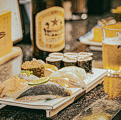 なにわ寿し 本店のおすすめポイント1