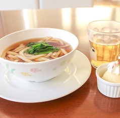 キッズうどん