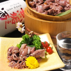 ※料理メニューは仕入れ状況によってお品切れや内容が変わる場合がございます。