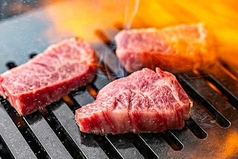 《一押し》自慢の絶品ハラミ