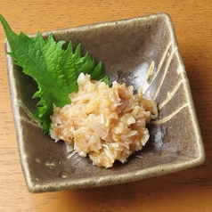 梅なんこつ