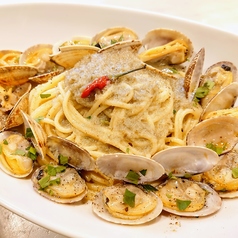 タンブーロのコース写真